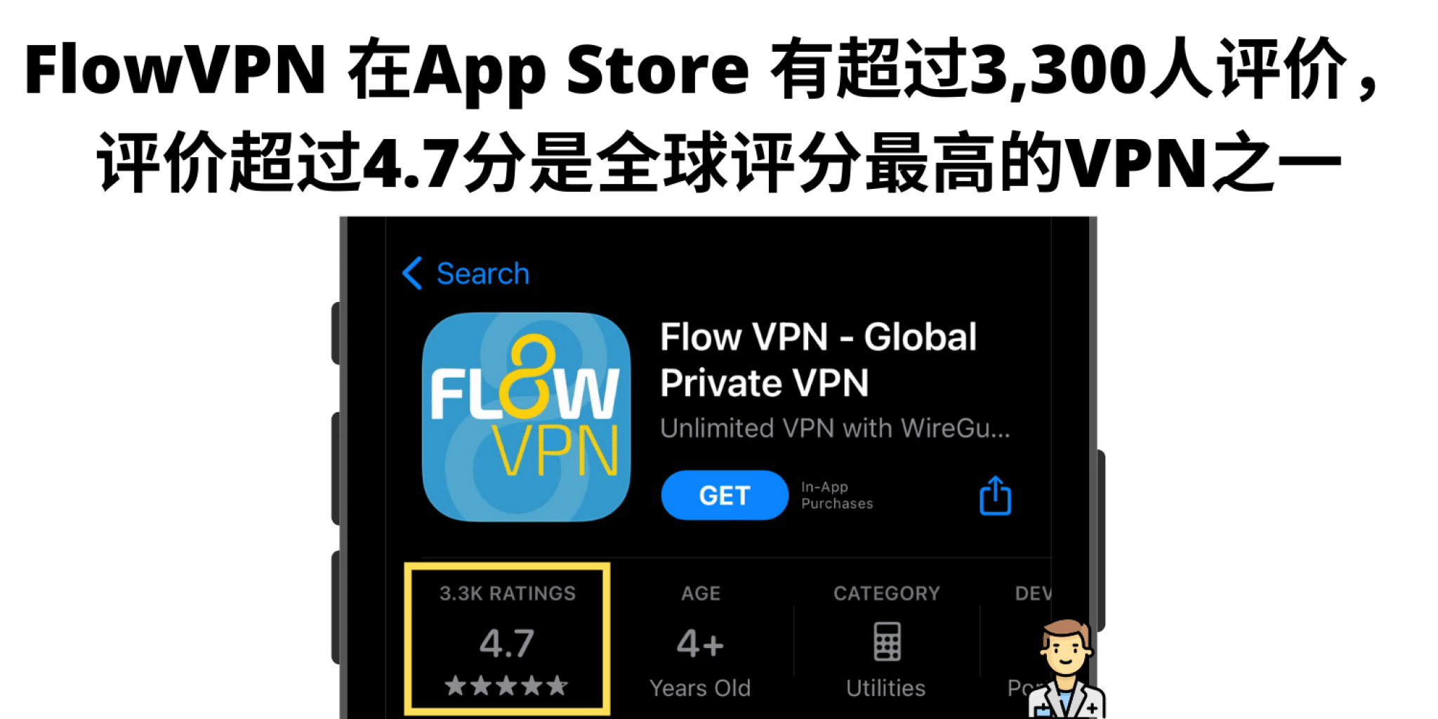 2026-08-04 更新中國最好用最快的VPN推薦｜VPN中國實測報告