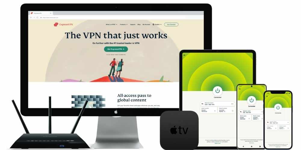 ExpressVPN